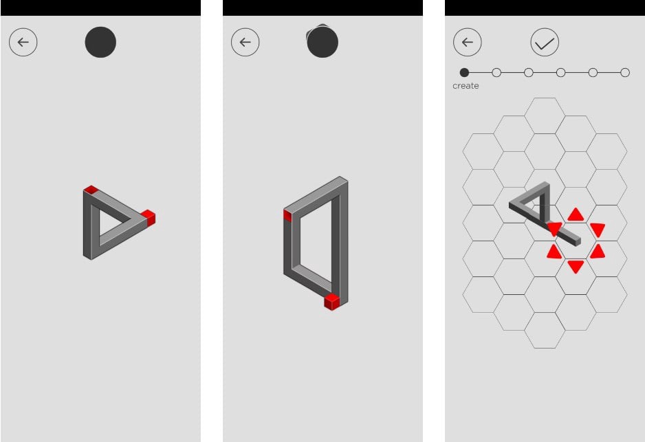 Nejlepší hry pro Android s vestavěným editorem úrovní - Android