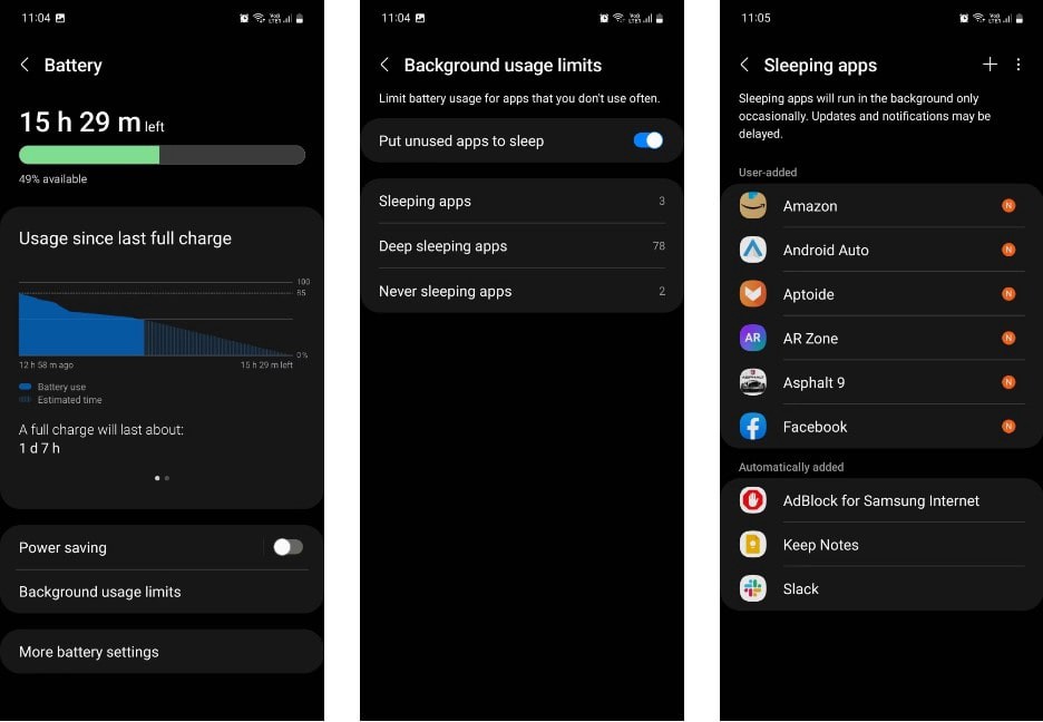 Funkce Androidu, které chceme letos – Android