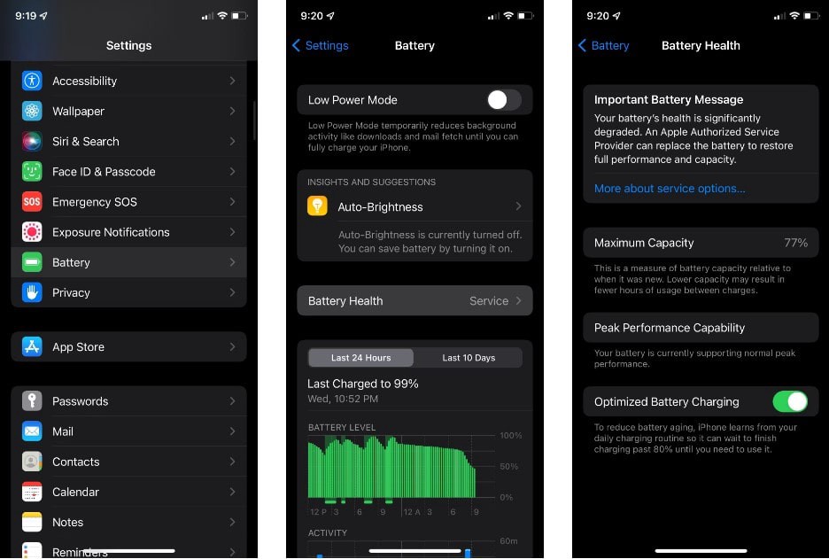 Funkce Androidu, které chceme letos – Android