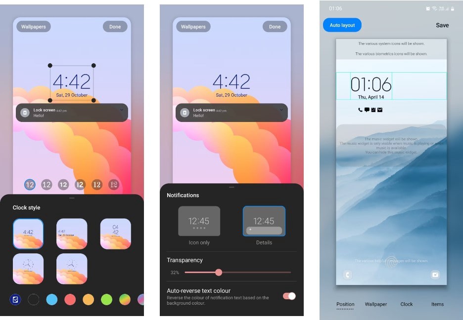 Funkce Androidu, které chceme letos – Android