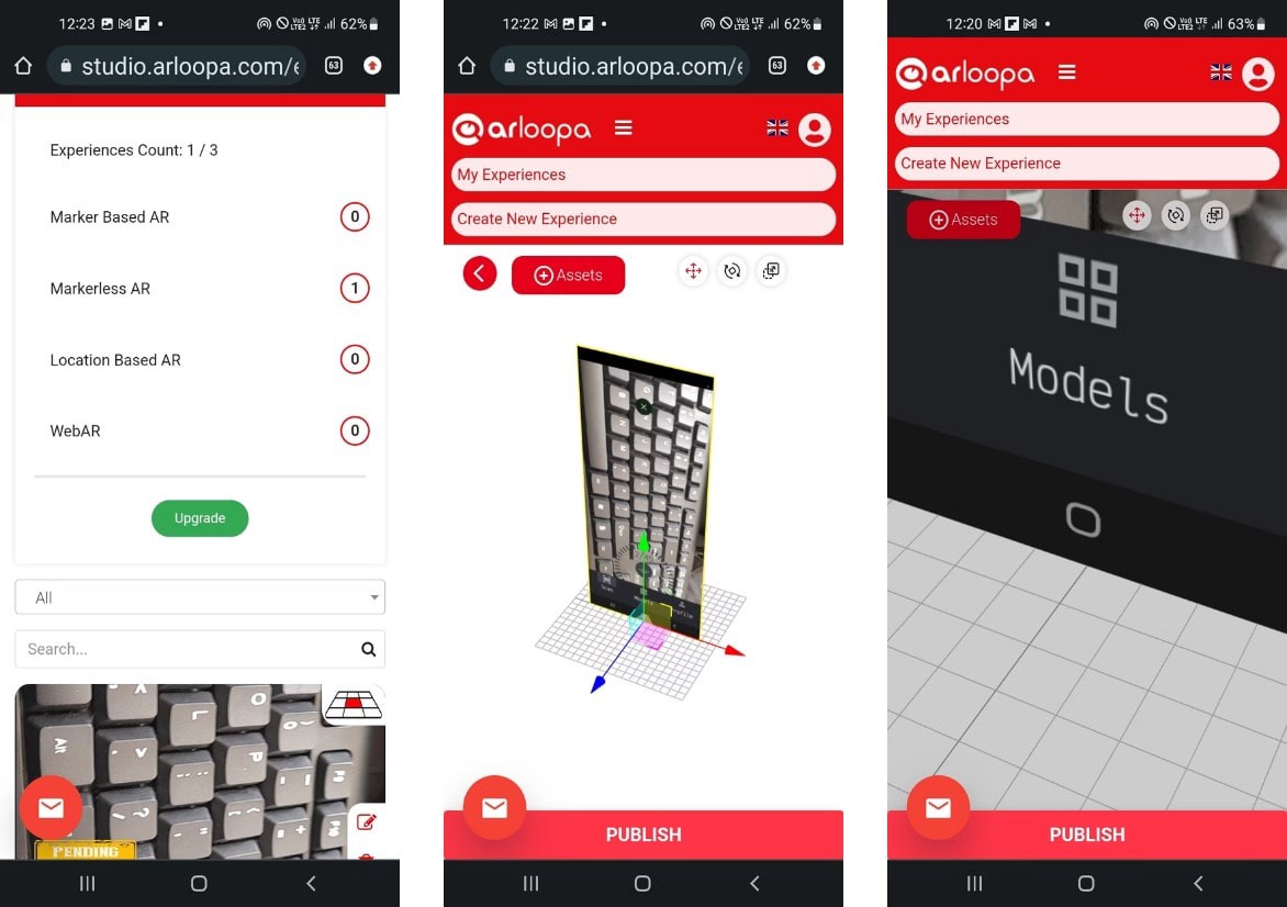 Nejlepší aplikace pro 3D skenování pro Android: Převod skutečných objektů na digitální modely – Android