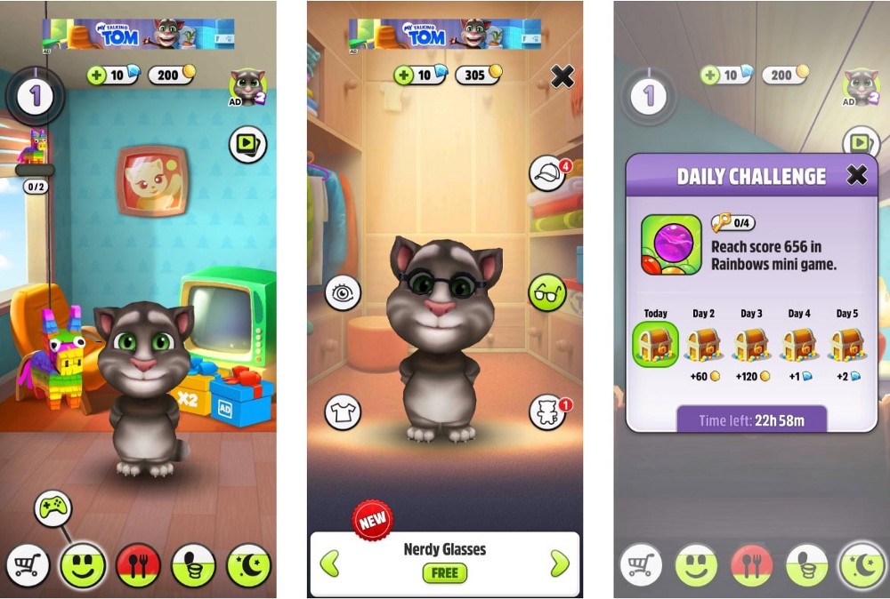 Nejstahovanější hra pro Android všech dob - Android