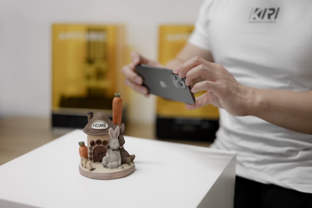 Nejlepší aplikace pro 3D skenování pro Android: Převod skutečných objektů na digitální modely – Android