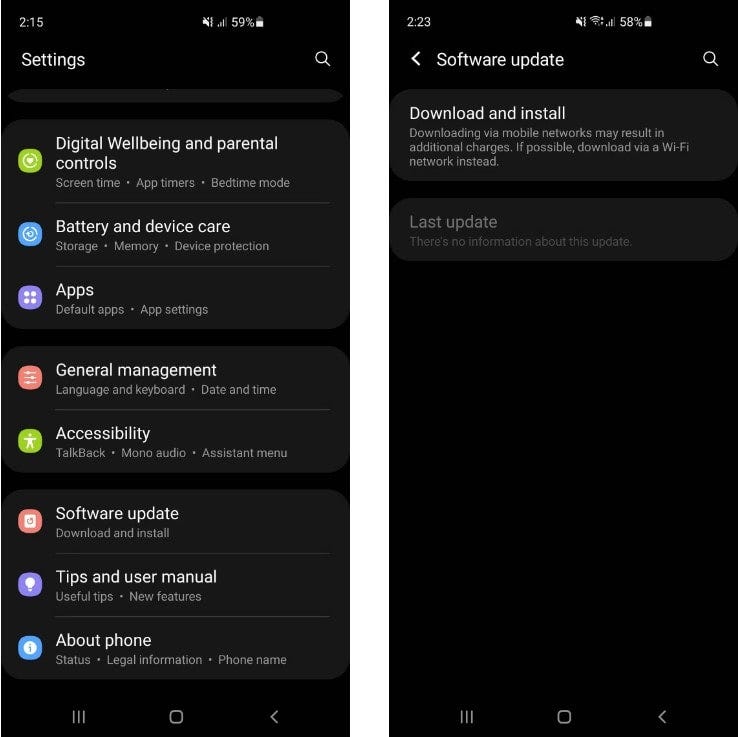 Nefunguje rychlé nabíjení Samsung? Vyzkoušejte tato řešení – Android
