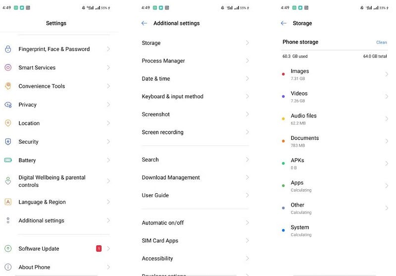 Nefunguje rychlé nabíjení Samsung? Vyzkoušejte tato řešení – Android