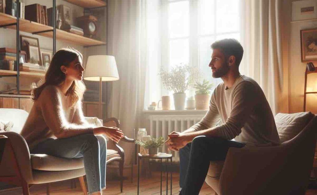 poznat pravou lásku