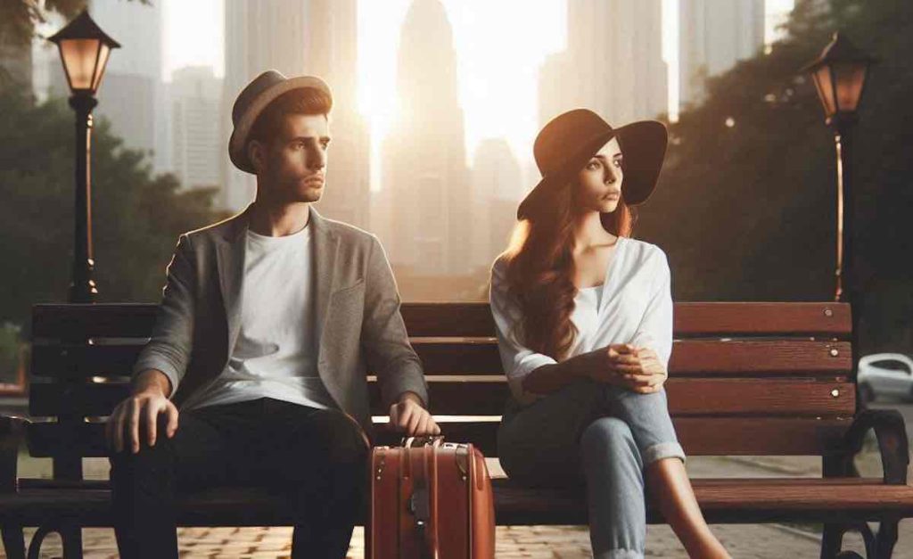 Rozchody: jak se s nimi vypořádat