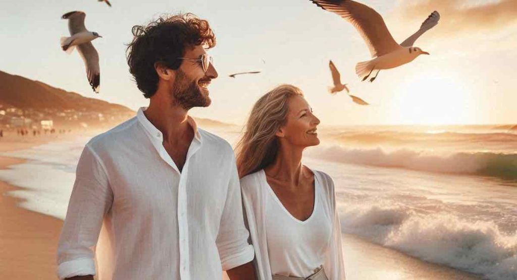 láska, která trvá