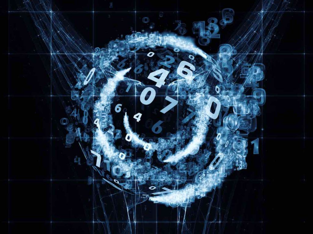 numerologie na září 2020