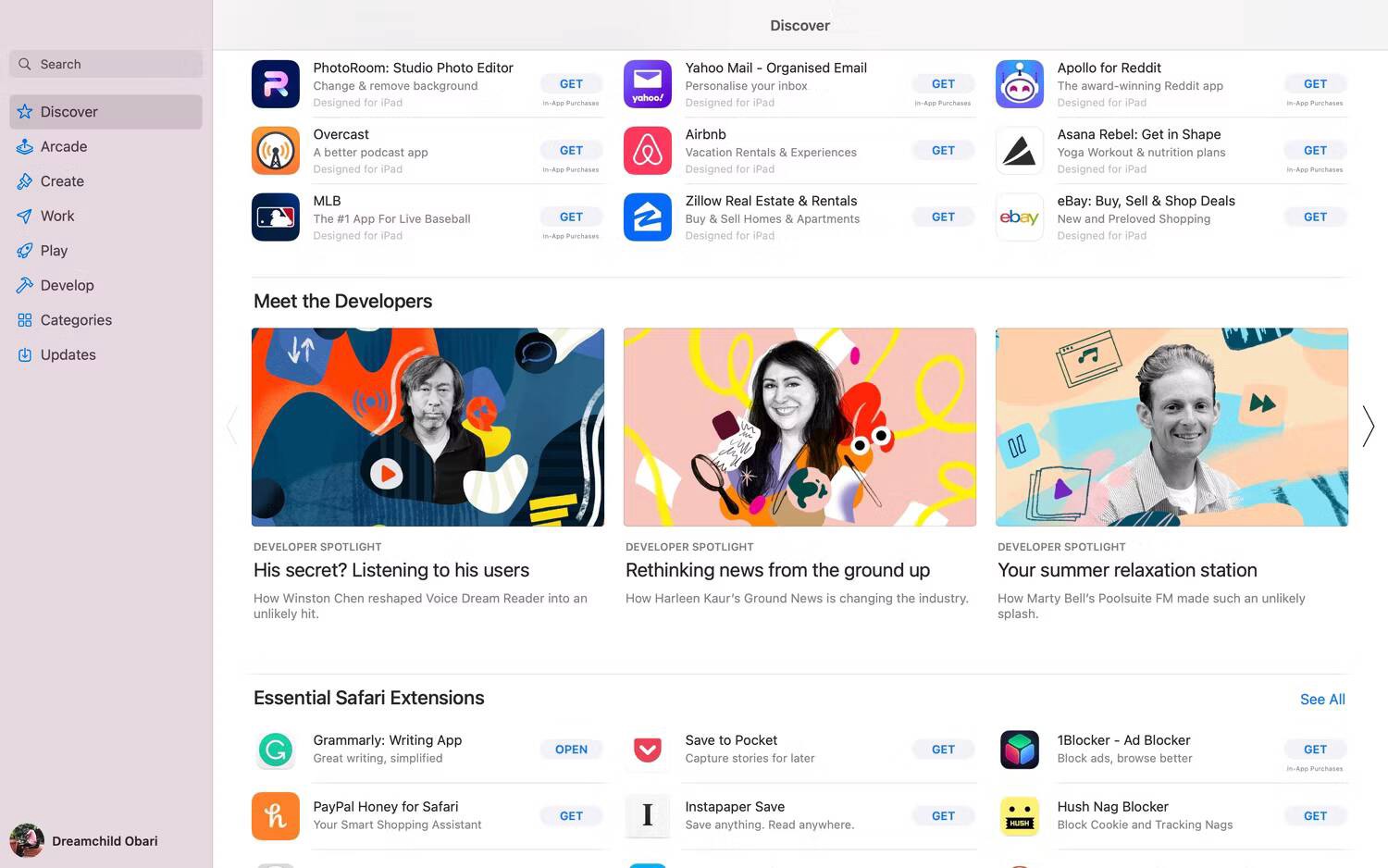 macOS se začíná podobat více iOS a iPadOS: jaké jsou výhody a nevýhody?  - Mac 