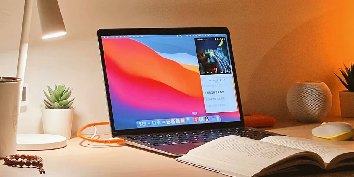 Důvody, proč nepřecházet z macOS na Windows - Mac 