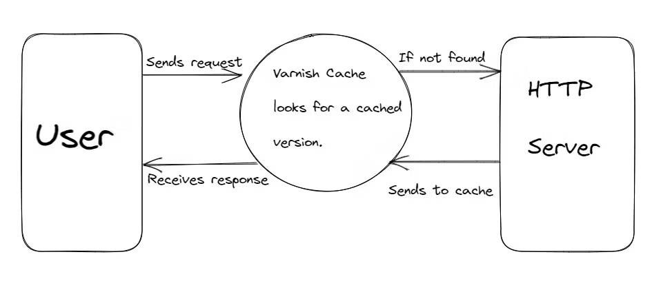 Co je to Varnish Cache a proč je důležitá?  Vysvětlení 