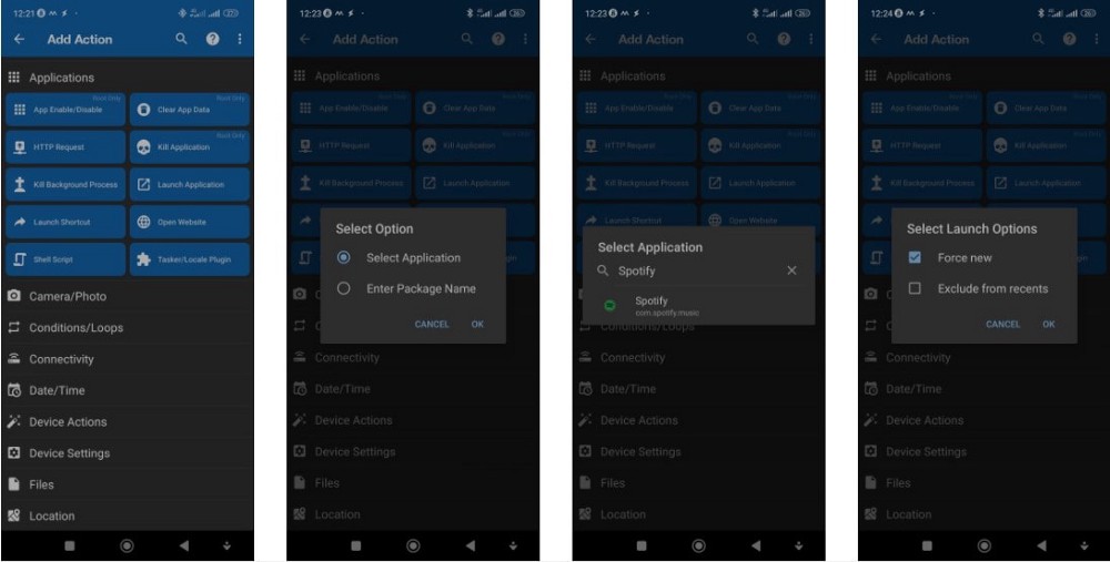 Automatizujte jakýkoli úkol na Androidu jednoduchým způsobem: Jak začít s MacroDroidem - Android 