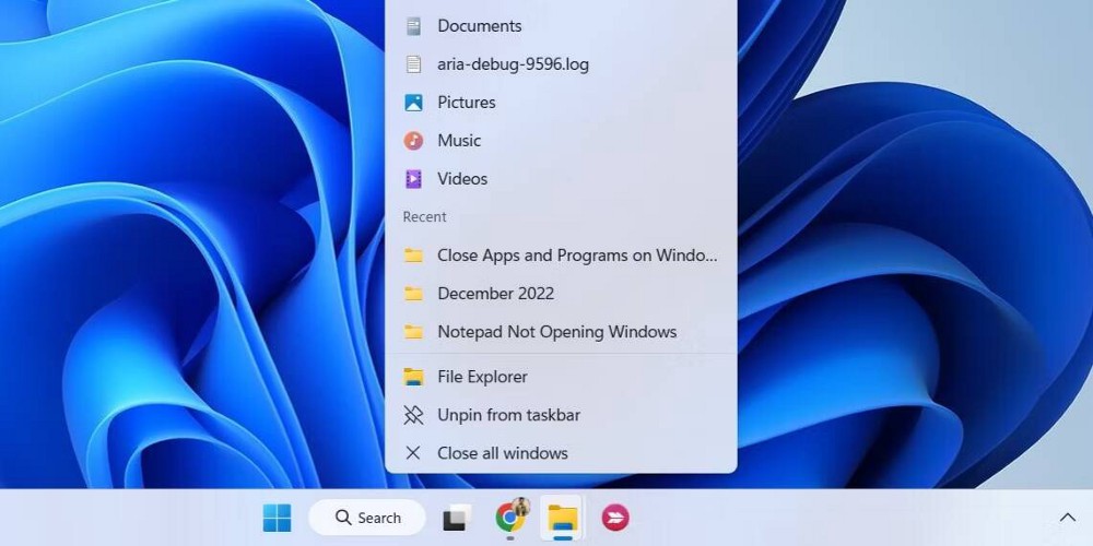 Různé způsoby, jak zavřít aplikace v systému Windows - Windows 