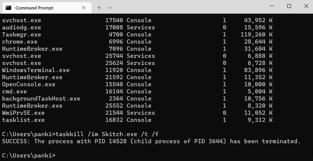 Různé způsoby, jak zavřít aplikace v systému Windows - Windows 