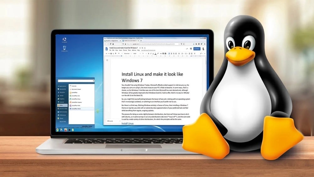 Způsoby, jak používat Linux, které vám pomohou překonat finanční a ekonomické krize - Linux