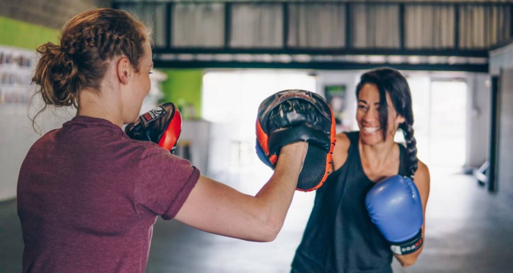 Tipy pro vytvoření osvědčených fitness návyků - vysvětleno 