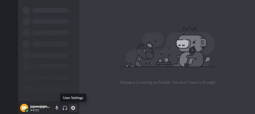Nefunguje mikrofon na Discordu?  Řešení k vyzkoušení - Windows 
