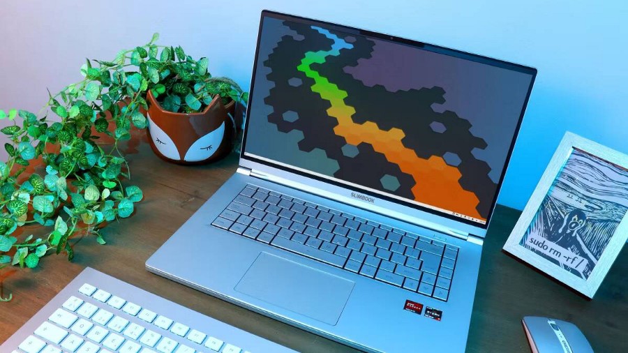 Způsoby, jak vám KDE Plasma připomíná, že práce s počítačem může být zábava – Linux 