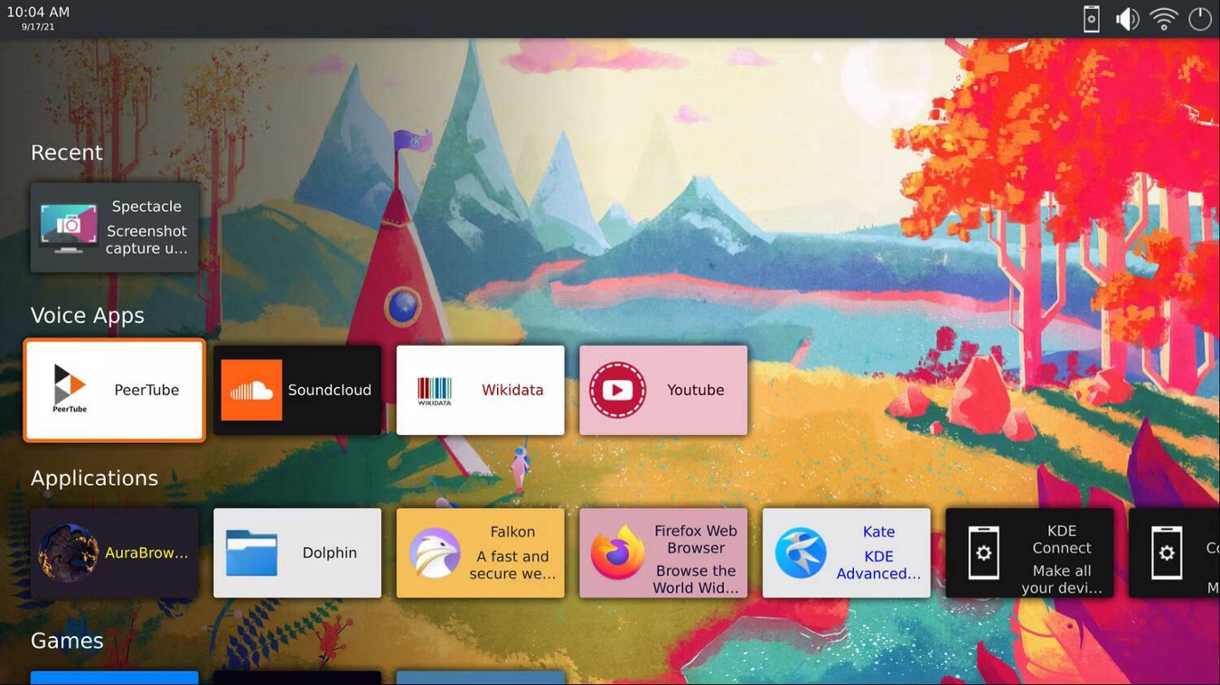 Způsoby, jak vám KDE Plasma připomíná, že práce s počítačem může být zábava – Linux 