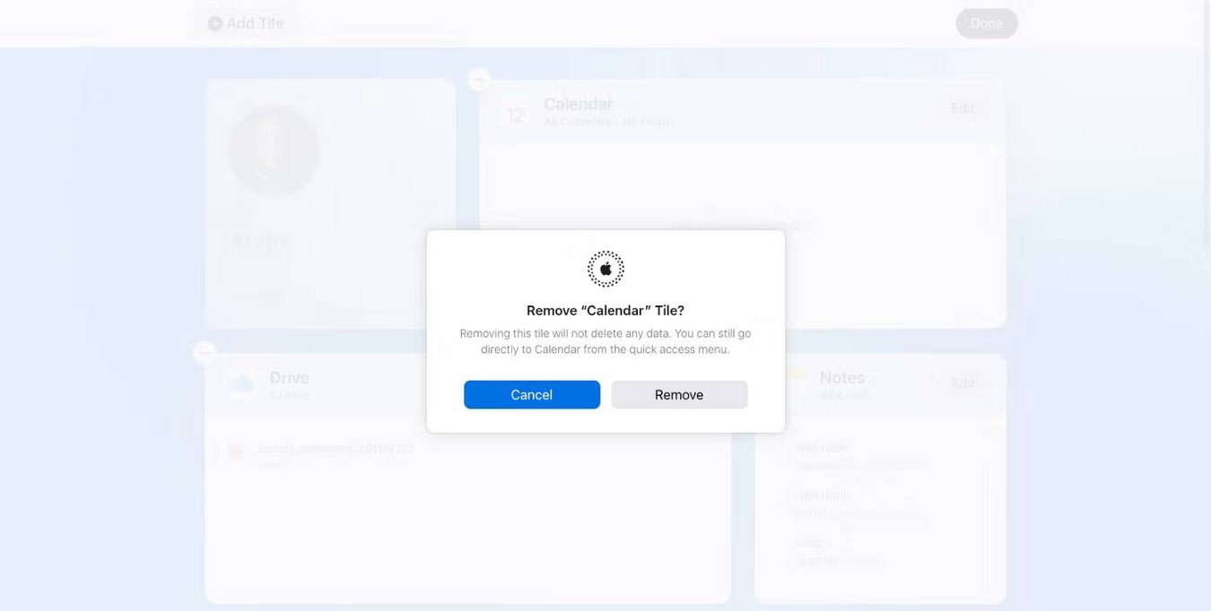 Jak používat iCloud na webu bez zařízení Apple - Návody 