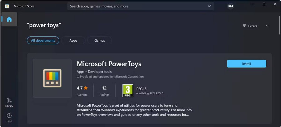 Nejlepší věci, které můžete dělat s Windows PowerToys - Windows 