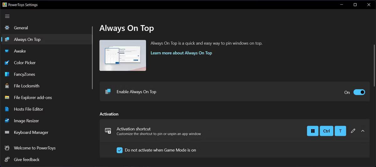 Nejlepší věci, které můžete dělat s Windows PowerToys - Windows 