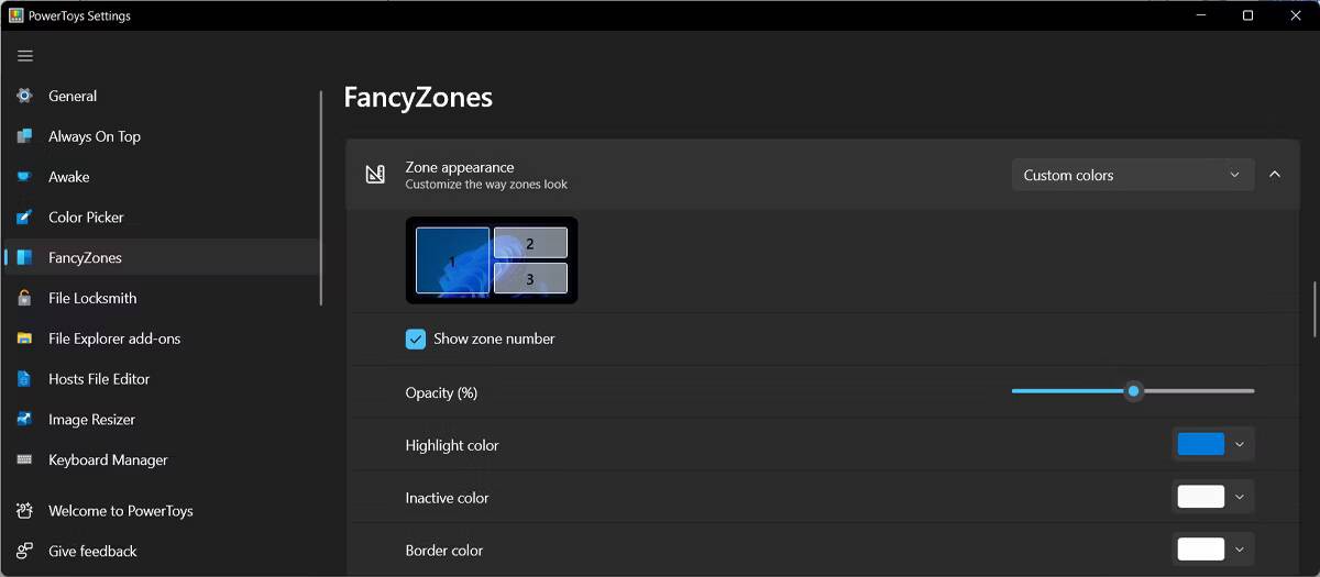 Nejlepší věci, které můžete dělat s Windows PowerToys - Windows 