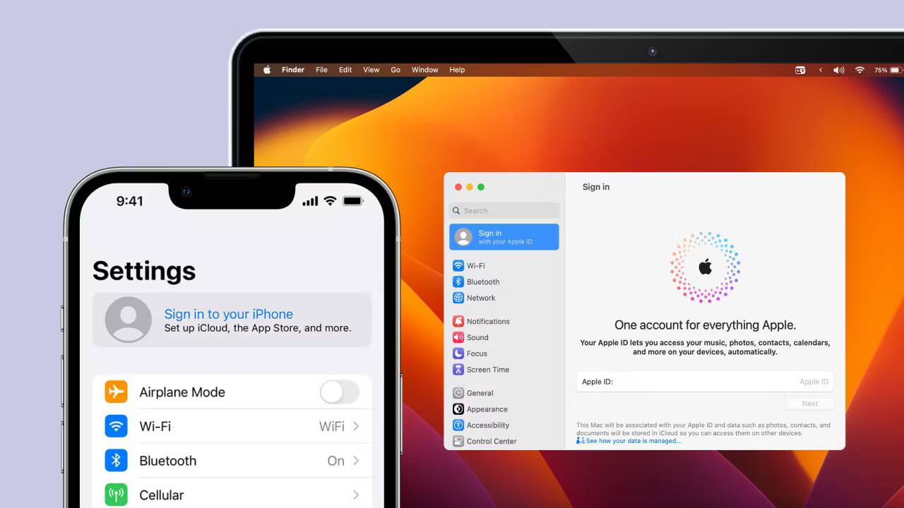 "Následná kamera" Nefunguje vám na vašem Macu?  Způsoby, jak to opravit - iOS Mac 