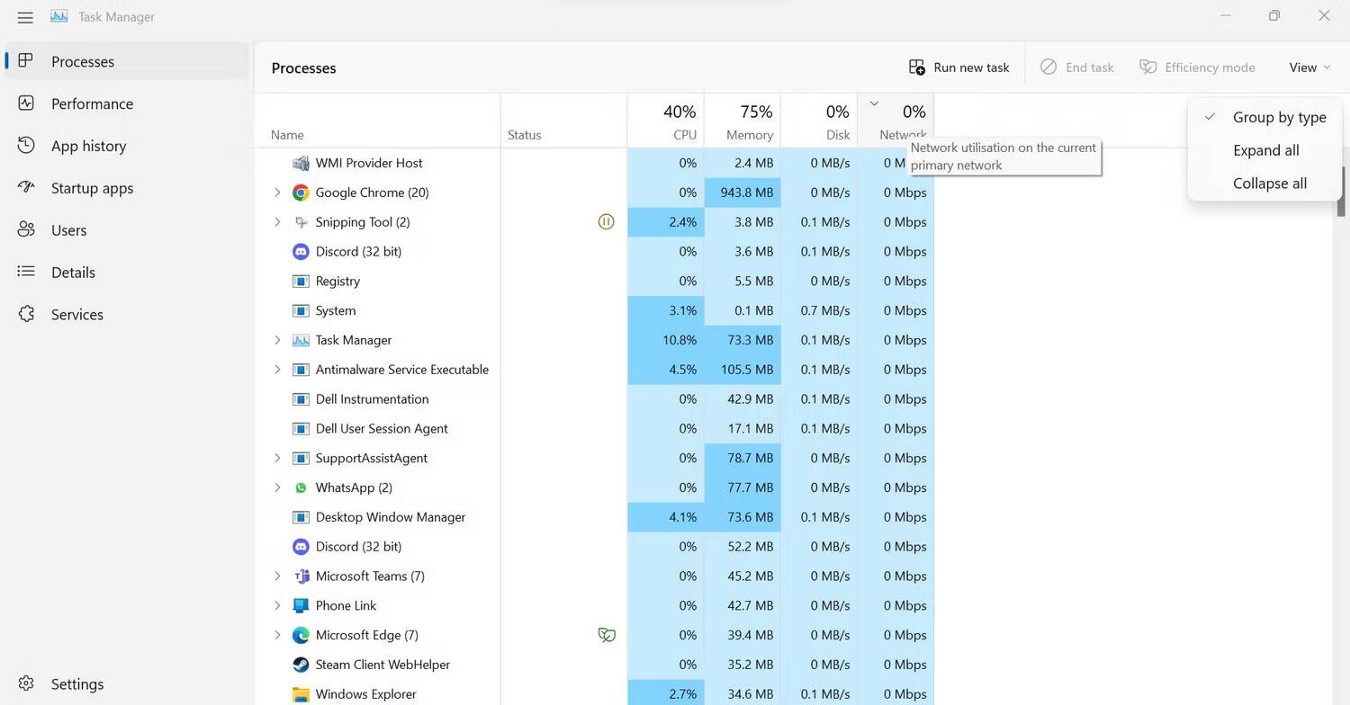 Je internet pomalý na vašem notebooku se systémem Windows, ale ne na vašem telefonu?  Zde je návod, jak to opravit: Windows 