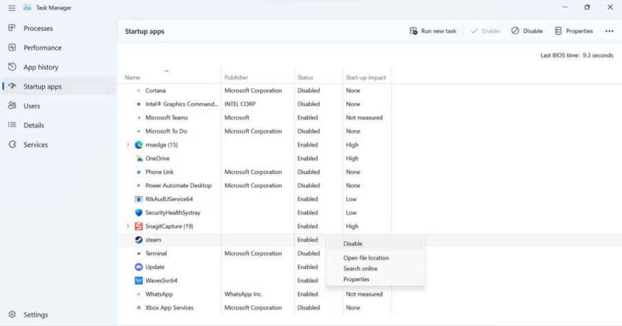Je internet pomalý na vašem notebooku se systémem Windows, ale ne na vašem telefonu?  Zde je návod, jak to opravit: Windows 
