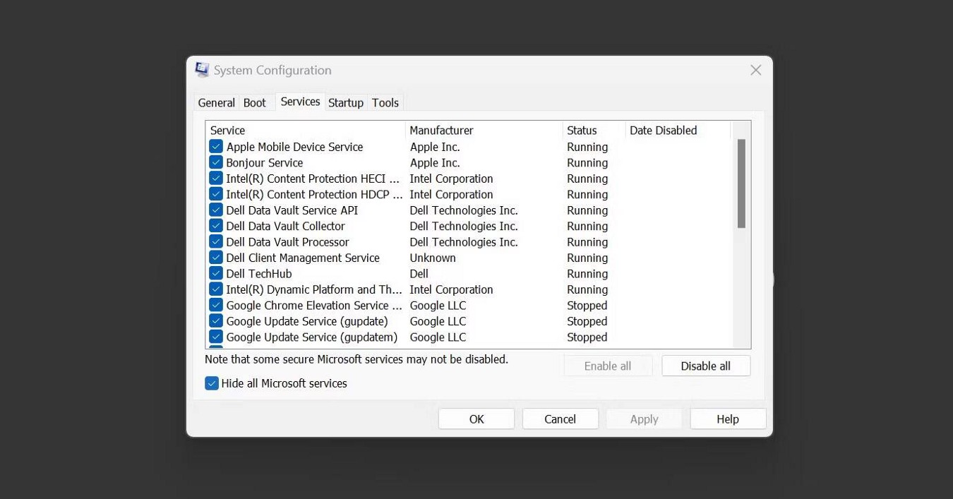 Je internet pomalý na vašem notebooku se systémem Windows, ale ne na vašem telefonu?  Zde je návod, jak to opravit: Windows 