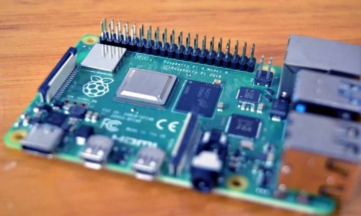 Jak nainstalovat VPN na Raspberry Pi - Návody 