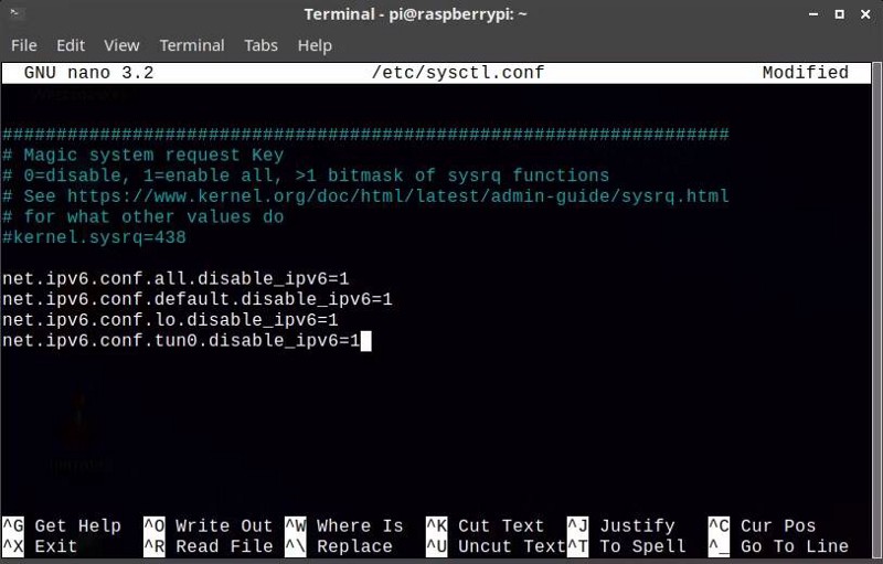 Jak nainstalovat VPN na Raspberry Pi - Návody 