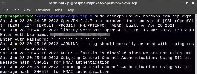 Jak nainstalovat VPN na Raspberry Pi - Návody 