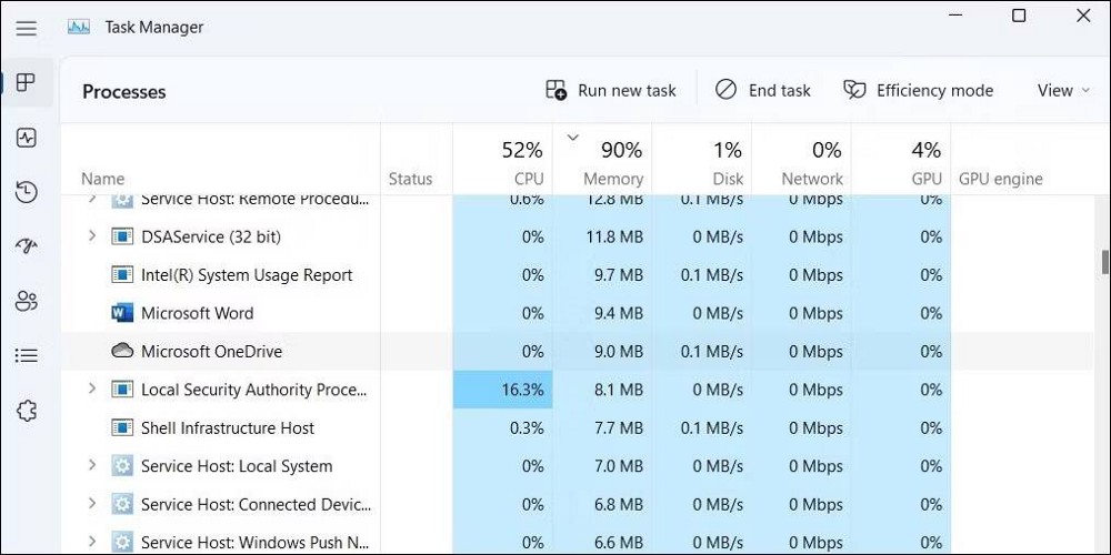 Jak Discord zamrzne a přestane reagovat ve Windows - Windows 