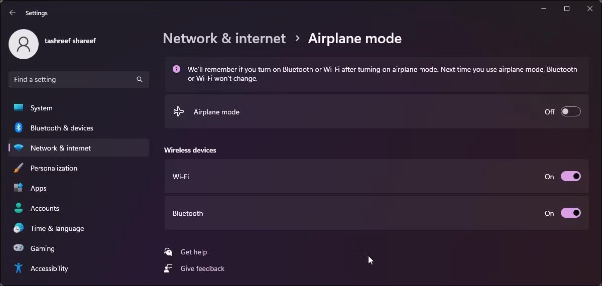 jak opravit "Nejste připojeni k žádné síti" V systému Windows - Vysvětlení 