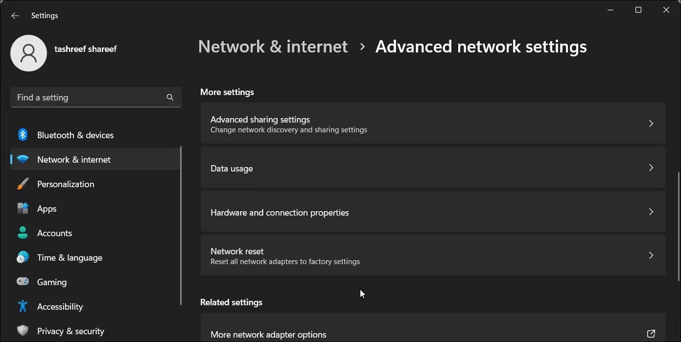 jak opravit "Nejste připojeni k žádné síti" V systému Windows - Vysvětlení 