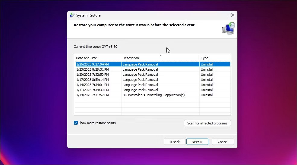 jak opravit "Nejste připojeni k žádné síti" V systému Windows - Vysvětlení 