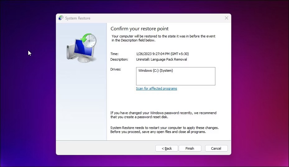 jak opravit "Nejste připojeni k žádné síti" V systému Windows - Vysvětlení 
