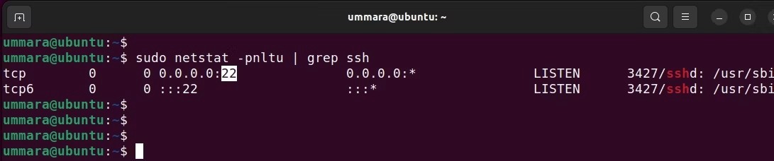 Jak opravit chybu "Spojení odmítnuto" přes SSH na Linuxu - Linux 