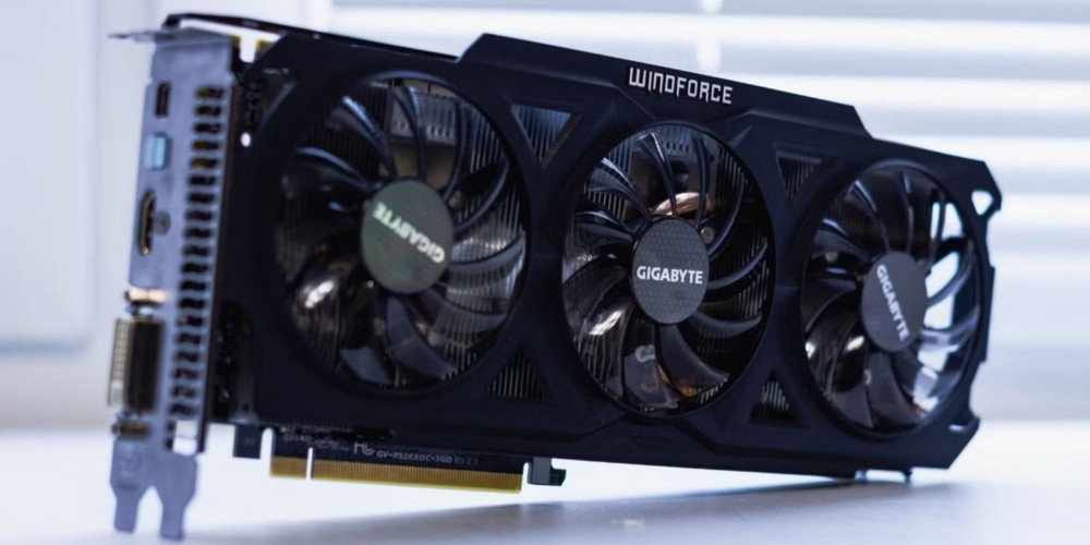 Je využití GPU ve Windows na 100 %?  Jak to opravit - Windows 