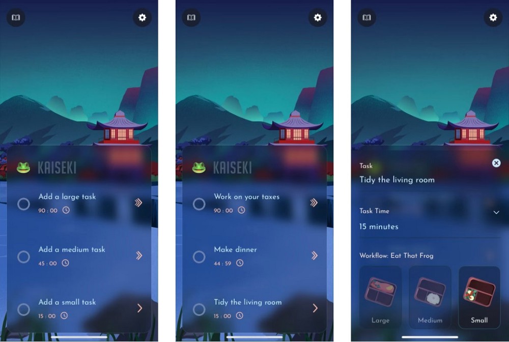 Jedinečné aplikace pro produktivitu k dosažení vašich cílů – Android iOS 