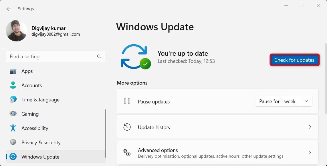 Dělám "Plánovač úkolů" Nefungují ve Windows?  Vyzkoušejte tato řešení - Windows 