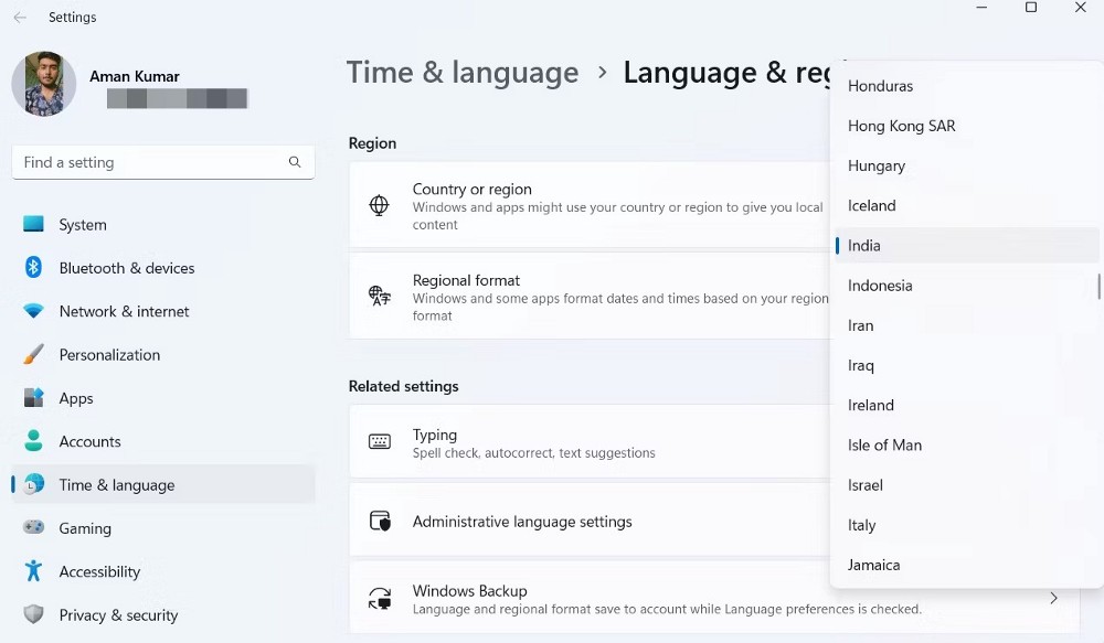 Jak opravit chybu "Stránku nelze načíst" V obchodě Microsoft Store v systému Windows – Windows 