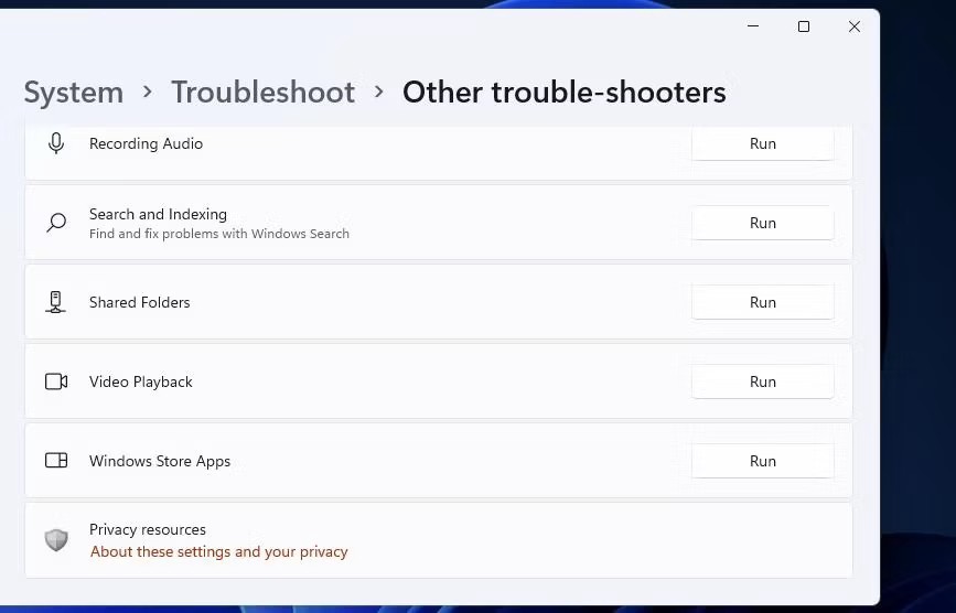 Jak opravit chybu "Stránku nelze načíst" V obchodě Microsoft Store v systému Windows – Windows 