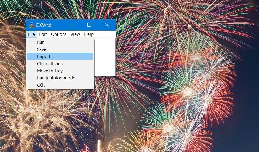 Jak přinutit hry ke spuštění "režim okna" V systému Windows - Windows 