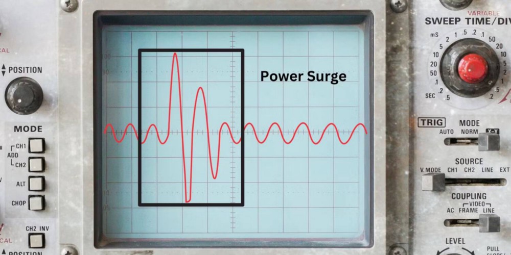 Typy výpadků elektrické energie a jak se před nimi chránit - Vysvětlení 