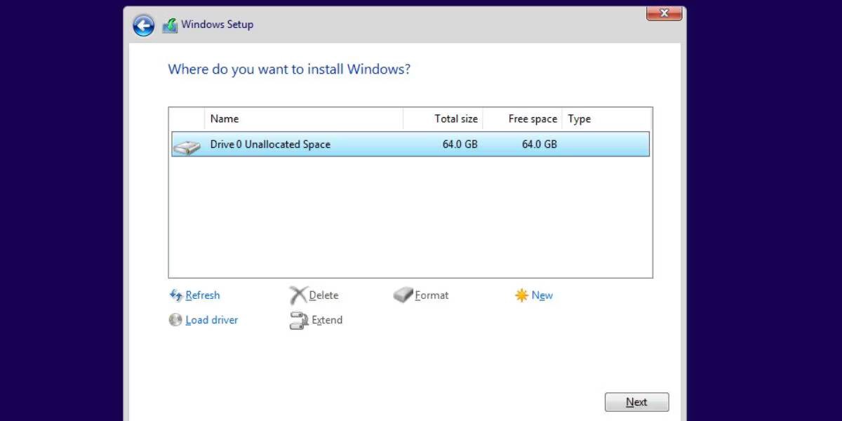 Nainstalujte Windows 11 do VMware Workstation 17 Player - Windows 