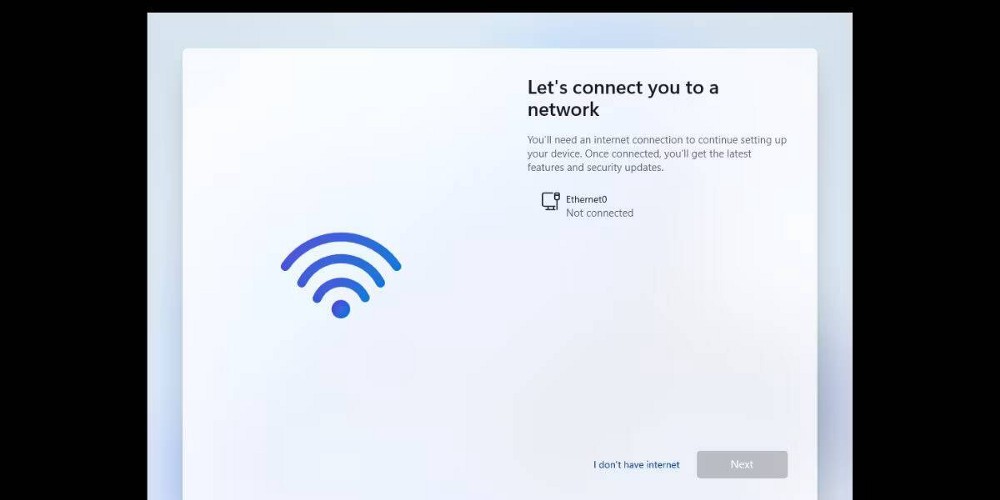 Nainstalujte Windows 11 do VMware Workstation 17 Player - Windows 